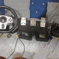 دركسون للبيع نضيف جدا بسعر 125بي مجال الرقم 07826685886