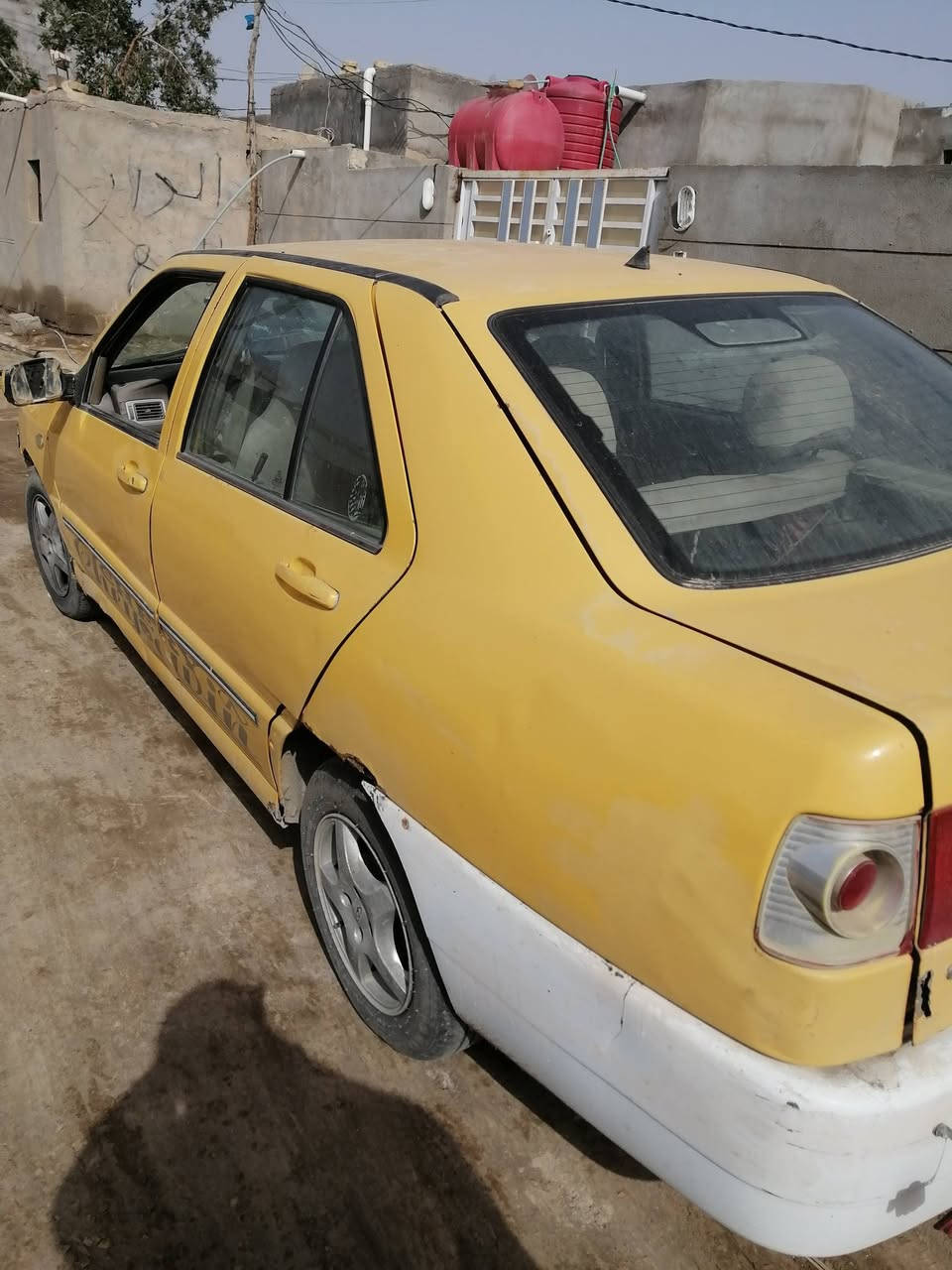 السلام عليكم شير ٢٠١١ البيع كير مكينه كوله حداديه جديده تحويل مباشر رقم ميسان بيه نوقص بصيطه سعر ٢٠ مكاني ذي قار رفاعي رقم بي وتساب ***********
