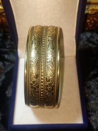 أسوره نحاس • منقوشه • زيرو