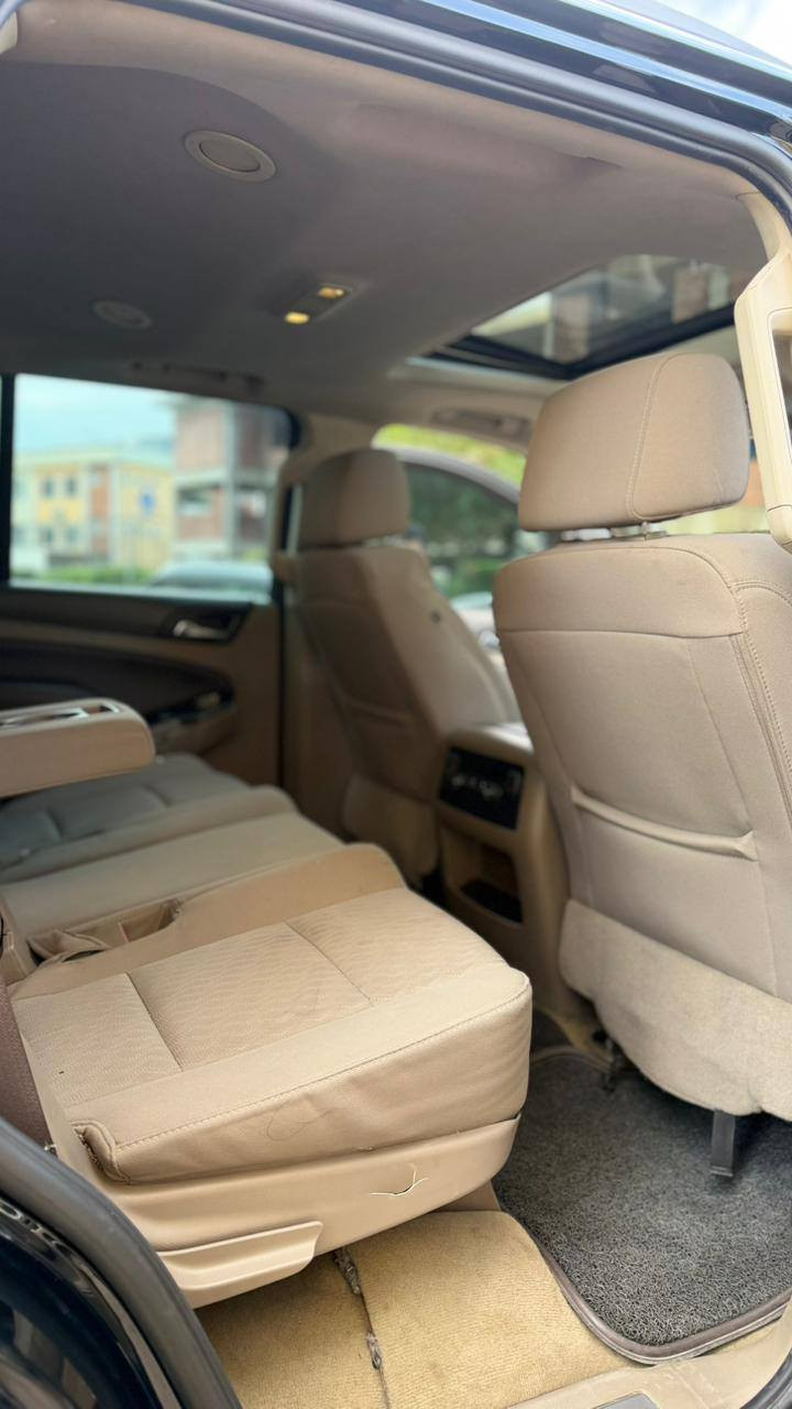 تاهۆ مودیل 2017 LT سلاییت فول بس بسمەو کوشین جلد نیە سەیارەکە دوو پارچەو پەڵەکی هەیە بێ داخلی بێ ارباگ گێر مەکینە کارەبایی هەموو شتی بەشەرت نەکرایتەوە تحویل وکالا بەشەرت شوێن هەولێر نرخی 333 کەمەک مجال ***********
*********** 
*********** أربيل, العراق
