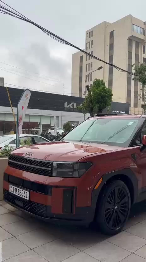 السلام عليكم
هونداي سنتافيا 2024 ( CALLIGRAPHY ) فول VIP اعلى مواصفات - لون مشمشي مميز 
- 7 راكب - ماشية 11 الف مايل
الحادث : قبق جنطه مبدل ومصبوغ ونصف البنيد أيضاً مصبوغ
( للبيع فقط بدون مراوس )

المواصفات : 
1 - بانزين محرك 1600 cc - هايبرد
2 - بصمة تشغيل وابواب وصندوق
3 - بانوراما فتحتين
4 - شاشة كبيرة ديجيتال متصل 
5 -  5 كاميرات محيطية 360 درجة و حساسات و رادارات ومستشعرات ذكية وتحذير ذكي عند الاقتراب 
6 - تشغيل عن بعد + اوتوبارك -تقديم وترجيع بالريمونت 
7 - قيادة ذاتية وتحديد المسار وتوقف ذاتي 
8 - فول تحكم ستيرن 
9 - كشنات جلد كهرباء امامي وخلفي و تدفأة وتبريد وتحكم وخزن وضعيات الكراسي الامامية 
10 - فور ويل درايف 4 * 4
11- شفتات وتدفأة وتبريد بالاستيرن 
12 - لايت زنون امامي و لد خلفي 
13 - صندوق كهرباء ذكي يفتح عند الاقتراب 
14 - قطع تبريد امامي وسطي وخلفي ( تحكم منفصل ) 
15 - هند بريك بصمة و اشاير بالمري و سستم  سماعات ( BOSE ) - 
16 - ثلاث انظمة قيادة ( ايكو - سمارت - نورمال )  
17 - برادات خلفية  
18 - ويل كب رياضي قياس 20  
19 - منفذين شحن موبايل لاسلكي مداخل USP وبرادات خلفية و وانارة محيطية ومري جانبية شفط وترحيب عند الدخول وبردات خلفية اصلية
20 داخل أبيض  ملكي
21 كشن خلفي منفصل VIP
— وبعد مواصفات اكثر   …

- مكان السيارة : بغداد 
- للاستفسار الاتصال على الرقم 0773723343


**إذا كنت صاحب هذا الإعلان وتريد حذفه لأي سبب، رجاءا أرسل رسالة إلى الدعم الفني**