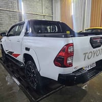 تويوتا GR • ٢٠٢٣ • مشية ٤٧٠٠٠