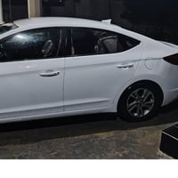 النترا موديل 2020للبيع خليجي بيهة بكانات صبق بس ابيع صبغ عام محرك 8نوز...