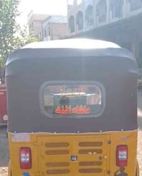 السـلام عليكم تكتك للبيـع موديل 18 شهر ل 4 خير من الله نضيفه كبل لشارع...