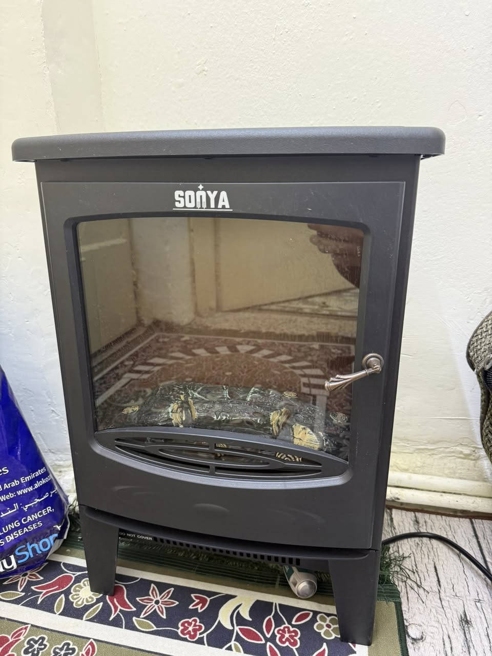 للبيع جديدة عالفحص ***********
