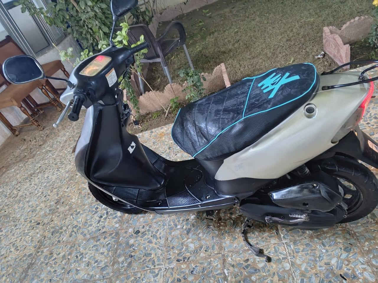 ساسوكي ما مفتوح برقي بي مصلح مطاب لدراجه جديده قيم


**إذا كنت صاحب هذا الإعلان وتريد حذفه لأي سبب، رجاءا أرسل رسالة إلى الدعم الفني**