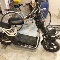 دراجة شحن أخو الجديد بيضة نظيفة سويج بصمة عدد 2 شاحنتها موجودة بلادية ...