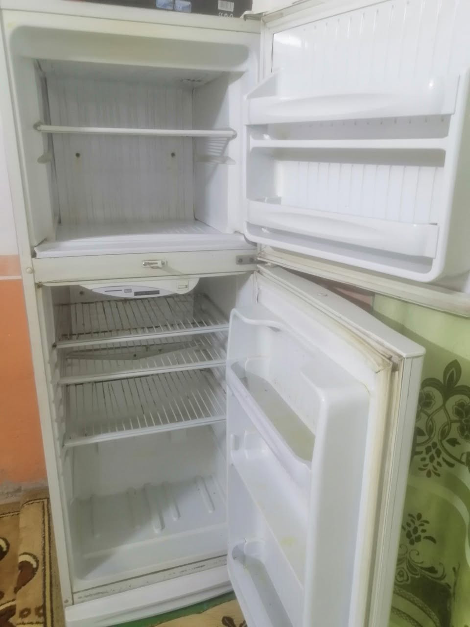 ثلاجة كونكورد سعر 50 بيها نقص غاز فقط


**إذا كنت صاحب هذا الإعلان وتريد حذفه لأي سبب، رجاءا أرسل رسالة إلى الدعم الفني**