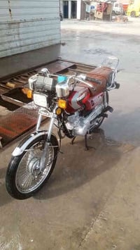 دراجه 20 للبيع07769939918