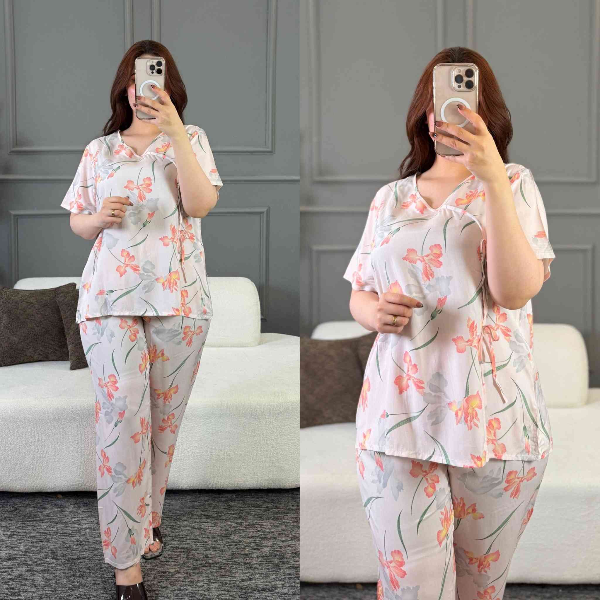 تراك نسائي موديل كوري اصلي 

الخامه كشمير زيتي اوربي بارده اصلي 

القياسات L - XL - XXL  العارضه لابسه قياس L

سعر الدرزن 12 قطعه 75 الف 

الدرزن استندر قياسات واللوان كامله

يوجد توصيل جميع المحافظات


**إذا كنت صاحب هذا الإعلان وتريد حذفه لأي سبب، رجاءا أرسل رسالة إلى الدعم الفني**