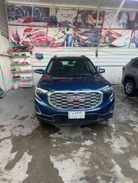 ١٥٠٠ تيربو • ٥٠ الف • حادث امريكا