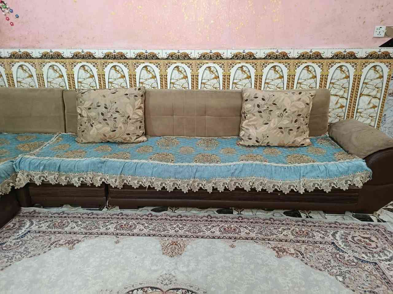 للبيع  تخم  حرف L  عشر مقاعد للبيع  ثثكيل  السعر 50 الف   العنوان  فلوجه حي شهداء


**إذا كنت صاحب هذا الإعلان وتريد حذفه لأي سبب، رجاءا أرسل رسالة إلى الدعم الفني**