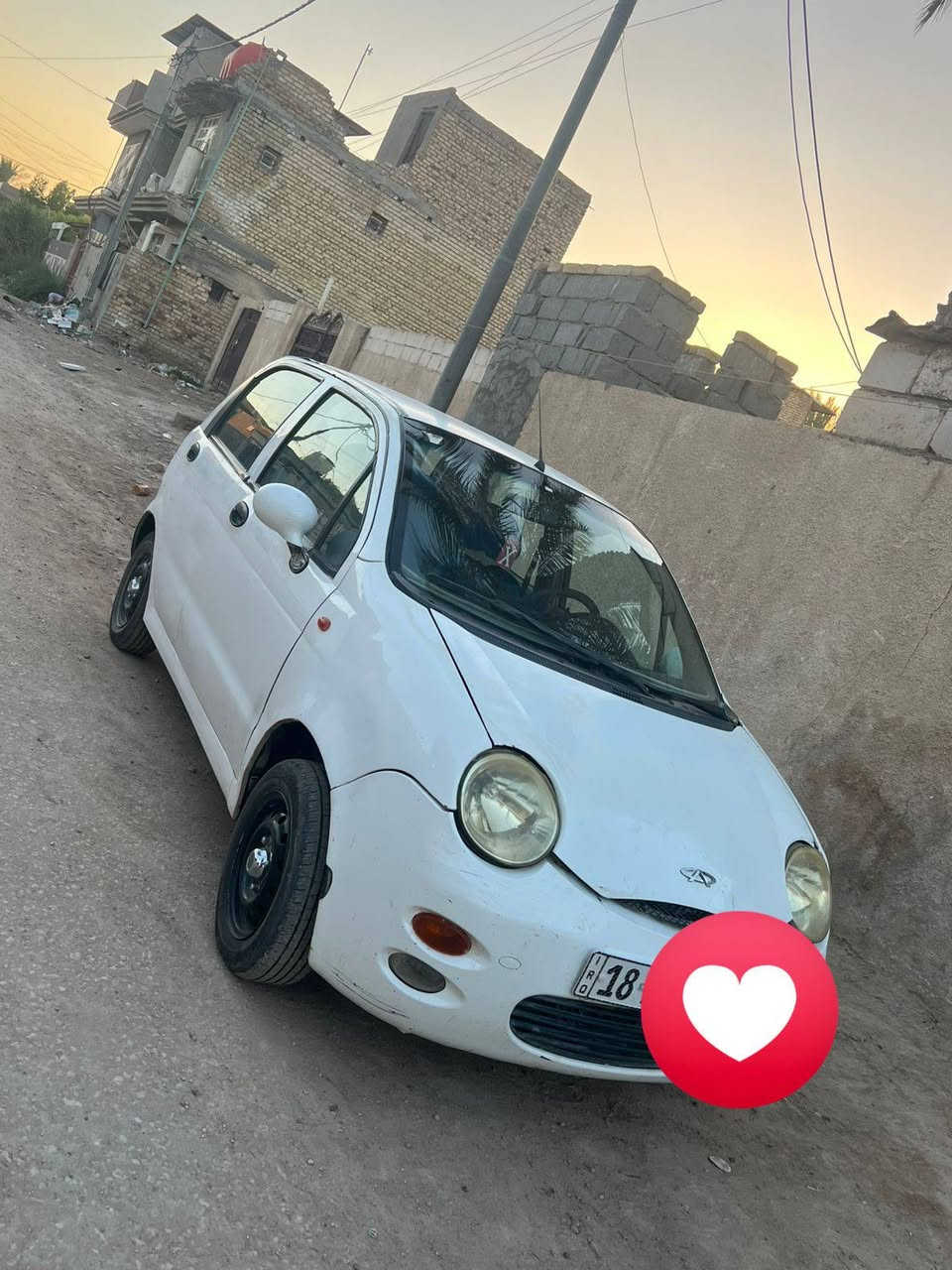 كيو كيو نظيفه رقم بابل باسمي موديل 13 انكليزي جاهزة تبريد وحداديه سنويه لغايه 2031 كير عادي 28 وبيها مجال للطيبين تفاصيل خاص مكاني بابل المحاويل ترهم مراوس بروتون اذا اكو


**إذا كنت صاحب هذا الإعلان وتريد حذفه لأي سبب، رجاءا أرسل رسالة إلى الدعم الفني**