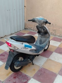 ماكس • كامله • زينون ١٢٠فولت