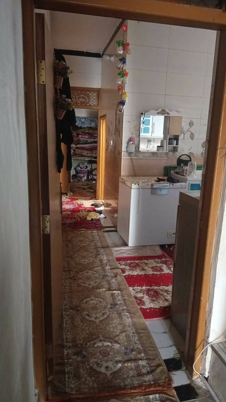 سلام عليكم دار للييع المساحه ١٠٠ سند ٢٥ عثماني الارضيه رفت عنوان الدار خلف شيخ معد يحتوي الدار على غرفه مطبخ ستقبال صاله غرفه فوك يباع بل نقد والقسط


**إذا كنت صاحب هذا الإعلان وتريد حذفه لأي سبب، رجاءا أرسل رسالة إلى الدعم الفني**