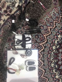 بصمه ترهم جميع السيارات بدون تحوير فيشه بفيشه واتس اب07753002845