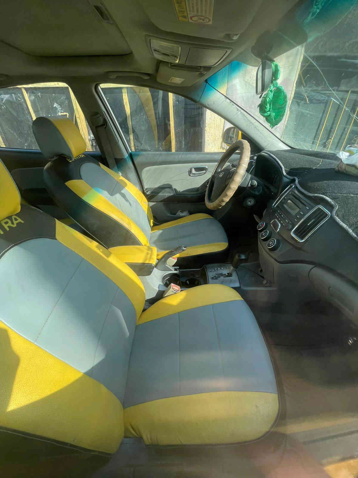 السلام عليكم للبيع النتره مقدس موديل 2008 رقم بغداد انكليزي بسمي تحويل ثاني يوم سنويه الحد 30 السياره بنرامه مكينه بيه بدايت بخار السعر 88 قفله مكان السياره بغداد رقم الهاتف ***********
