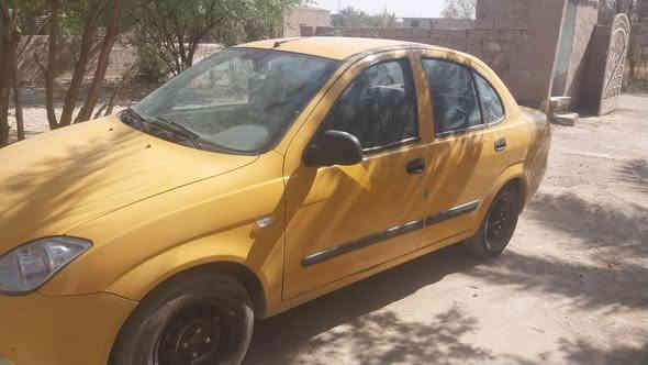 طيبه الموديل 2015 مكفوله كفاله عامه نتصل وبيك خير وتدلل رقم ***********
