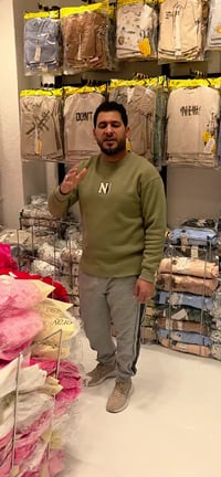 محلات العطار • ملابس أطفال • موديلات العيد ٢٠٢٦