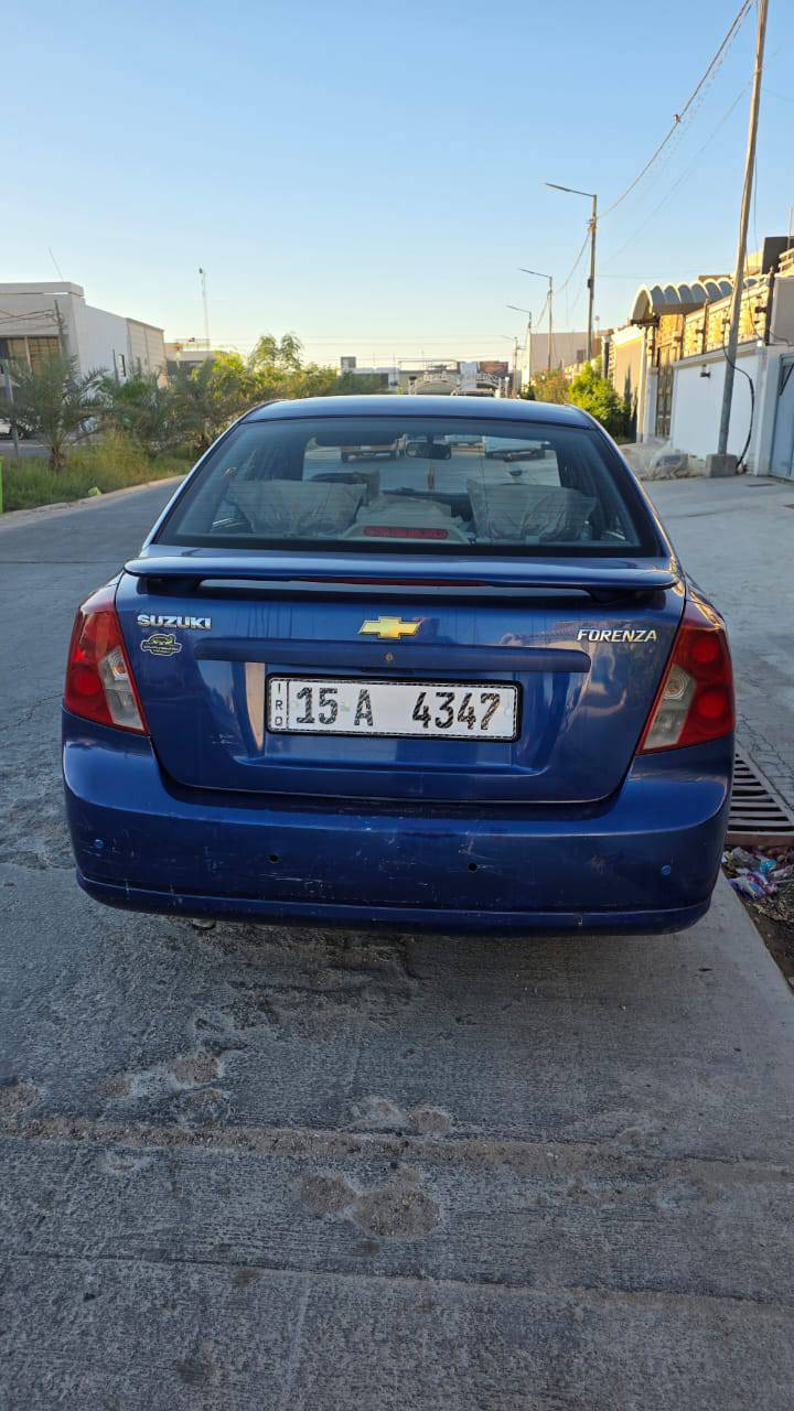 السلام عليكم اوبترا سازوكي للبيع مستعجل ***********
