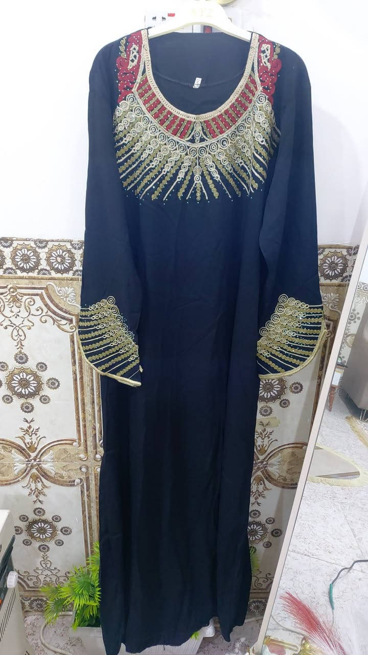 دشاديش كشمير ايطالي القطعه ب١٠ فقط


**إذا كنت صاحب هذا الإعلان وتريد حذفه لأي سبب، رجاءا أرسل رسالة إلى الدعم الفني**