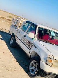 الشطرة • ٢٠٠٨ • مكينة تنقص