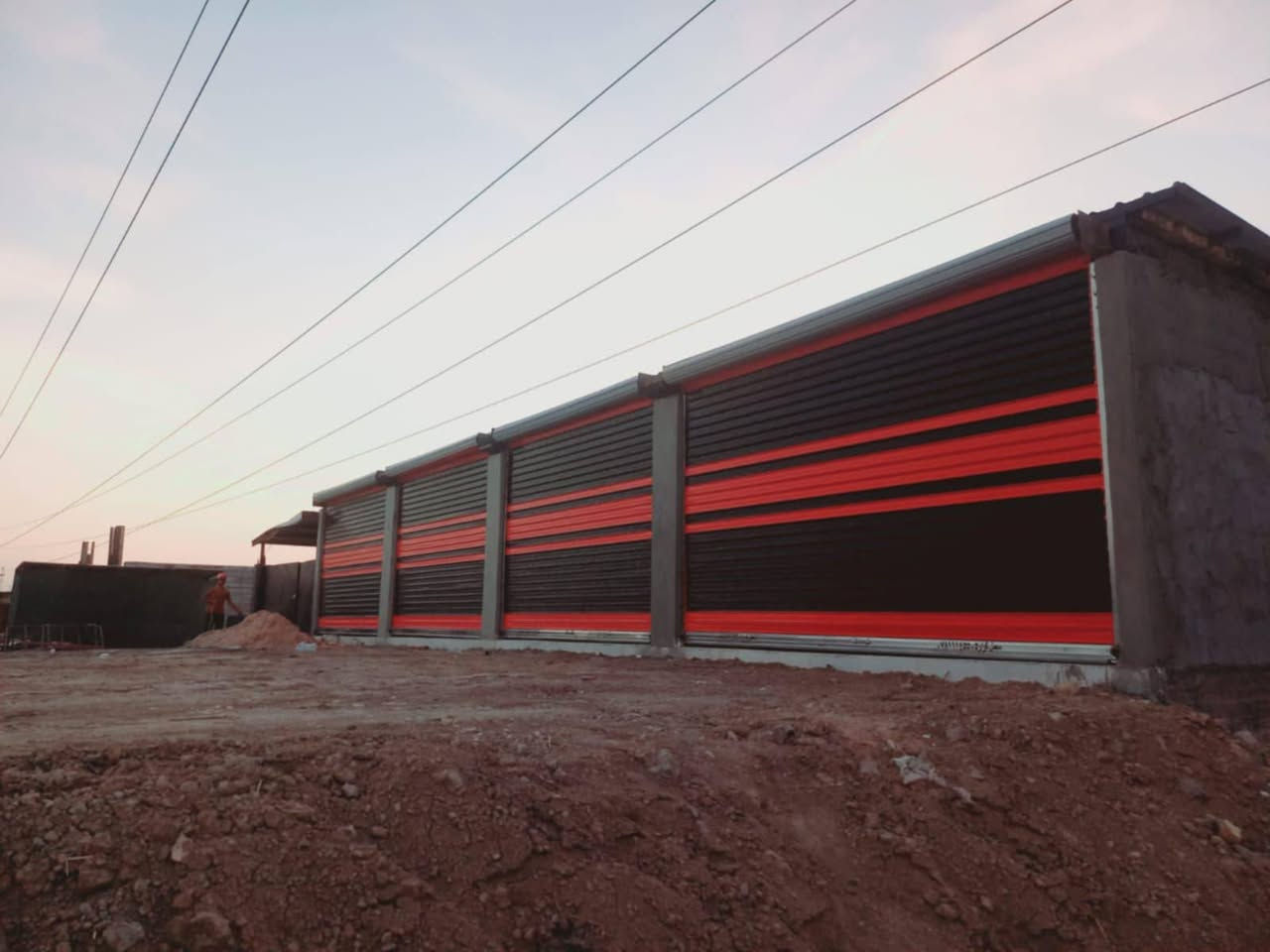 (بسم الله الرحمان الرحيم)                                        ❤️       (معمل كبنكات التساهل)                            لعمل                                                               🔴بيبان الكبنك التركيه اليدويه والكهربائيه           🔴سقائف   الكيسبان                                            للحمايه من اشعه الشمس☀️ولامطار🌧️            🔴سقائف  السندويج                                      🔴سقائف الجينكو                                     🔴الكرفانات                                                   🔴هياكل المصاعدالكهربائيه                         🔴الجملونات بجميع احجامها                                                    🔴بيبان كبنك الألمنيوم                                           (أكرر وعيد أسعار جداََ مناسبه)                                  (اتمنا لكم يوم سعيد)                              
📲***********

📲***********
