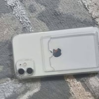 آيفون ١١ • ١٢٨ • بطارية ٩١%