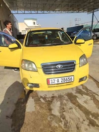 للبيع للبيع افيو مديل 2011 وارد امريكي سياره جديده بشكل نضيفه بدون دوا...