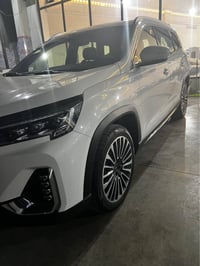 جيتور X90 • ٢٠٢٣ • أربيل