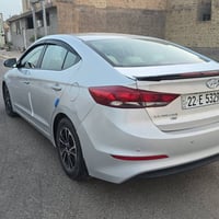 النترا ٢٠١٨ • وارد أمريكي • حادث ٣ قطع