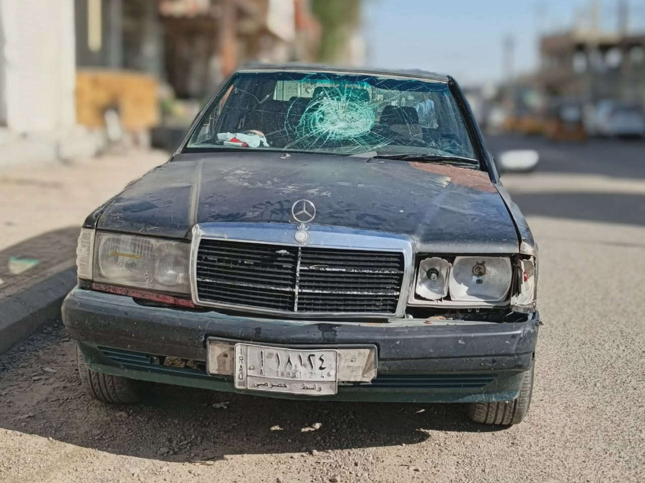مارسدس للبيع لمكان ديالى


**إذا كنت صاحب هذا الإعلان وتريد حذفه لأي سبب، رجاءا أرسل رسالة إلى الدعم الفني**