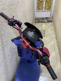 دراجة جبلي • ملف ١٢٠٠ • سرعة ٧٨