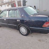 كراون 1998 • انبار إنكليزي • مكينة 2500