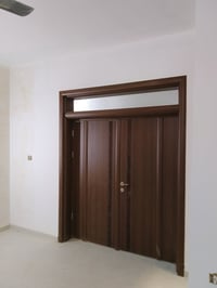 فني نجار • أبواب تركية • بغداد