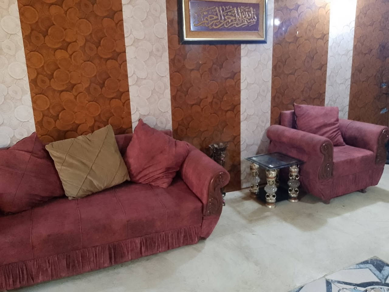غراض للبيع تخم وميز وكاونتر


**إذا كنت صاحب هذا الإعلان وتريد حذفه لأي سبب، رجاءا أرسل رسالة إلى الدعم الفني**