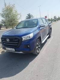 شانجان هنتر • موديل ٢٢ • مكفولة