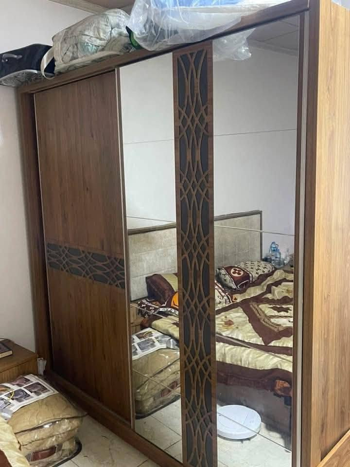 غرفه تركيه نظيفه سعر ٣٠٠ وبي مجال


**إذا كنت صاحب هذا الإعلان وتريد حذفه لأي سبب، رجاءا أرسل رسالة إلى الدعم الفني**