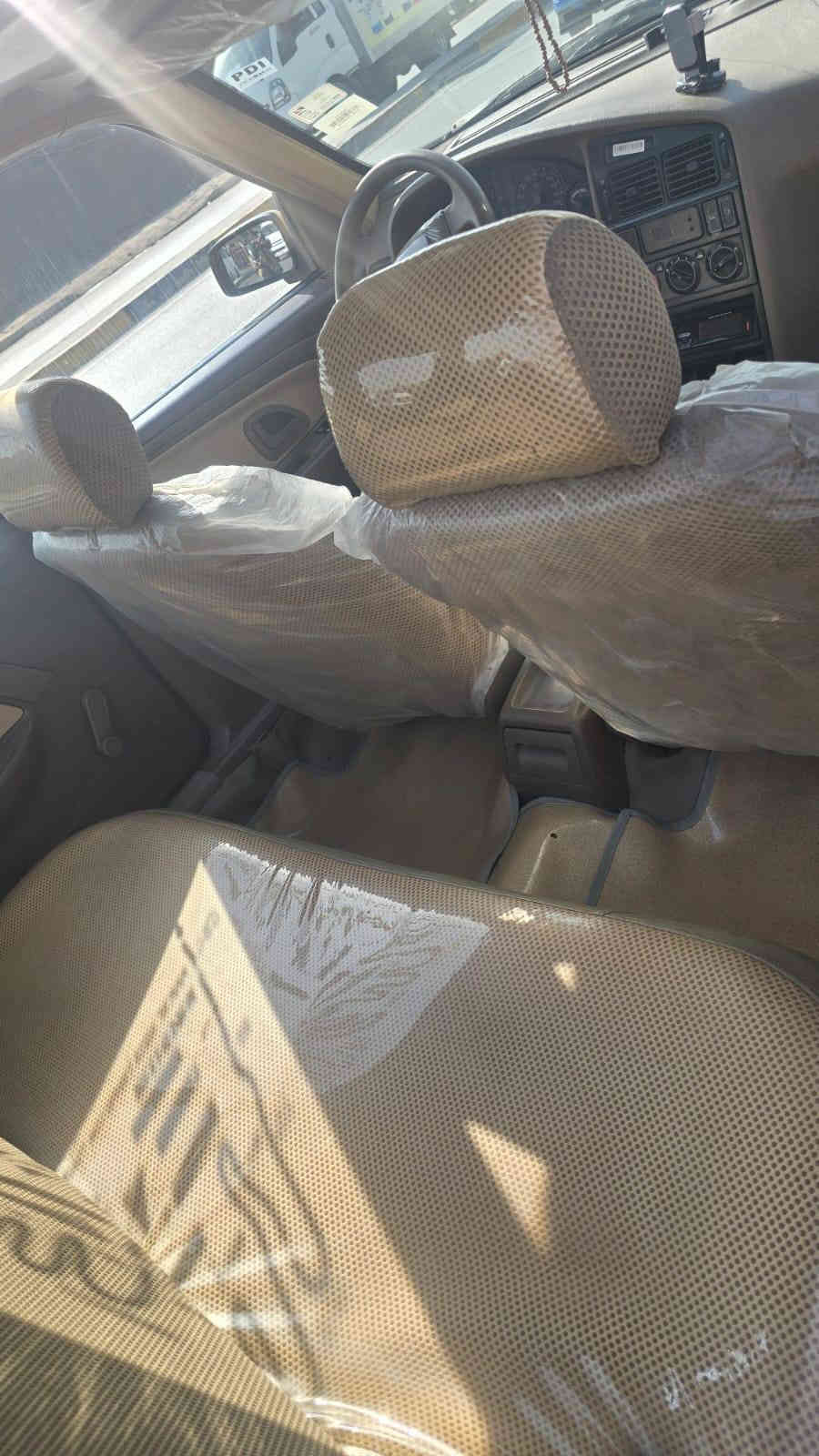 سلام عليكم سياره بيجو لميس موديل 16 جاهزه كير مكينه مكفوله تبريد شقال كلج جديد صبق هلالات سعر 47.     *********** مكانه بغداد مشروع وطني بسمي
