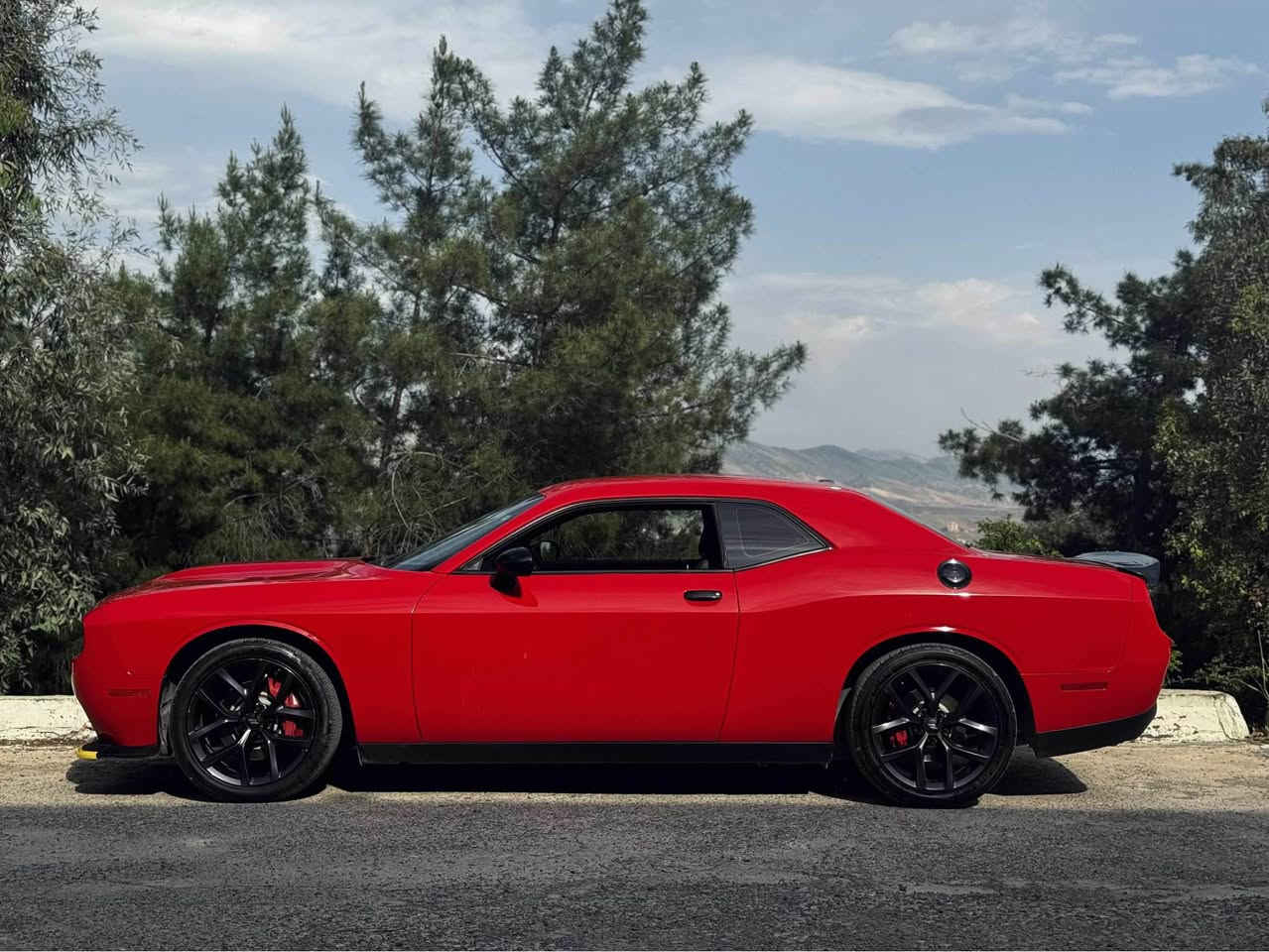 ‎السيارة للمراوس وحسب القناعة

قطعة وحدة صبغ ✅
موديل: 2021 GT
📌 شعندك نزل،‎ المقدادية, ديالى


**إذا كنت صاحب هذا الإعلان وتريد حذفه لأي سبب، رجاءا أرسل رسالة إلى الدعم الفني**