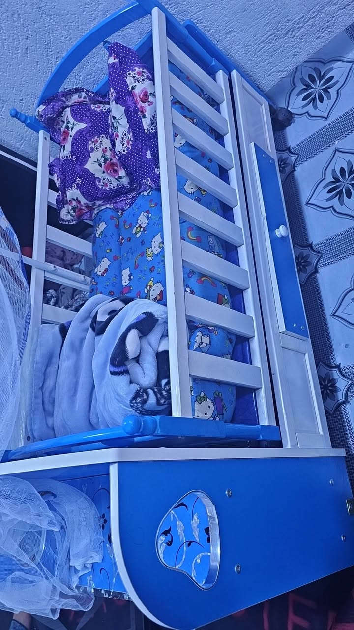 كلش نضيف والله هو وفراشه وناموسيه


**إذا كنت صاحب هذا الإعلان وتريد حذفه لأي سبب، رجاءا أرسل رسالة إلى الدعم الفني**