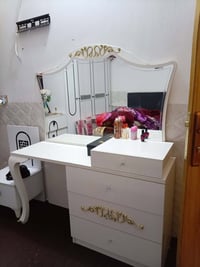 غرفة نوم • أثاث • ديكور