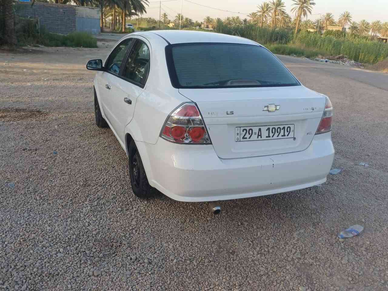 سلام عليكم

افيو موديل 11 خليجي

جاهزه سياره من حداديه 

رقم جديد 

مكانه بالحله 

بيه بابين صبغ ودوسه يمنه

كير ومحرك بلاد 

سعره 63 وبيه مجال بسيط

واتساب ***********

اتصال ***********

