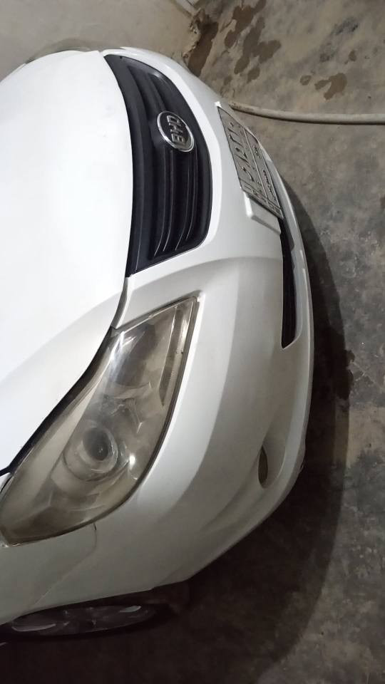 بی وایدی 2013 پێشی کامل داگرتوە کامل مواسەفاتە فول فولە بەس کراوەتە کێر عادی مەکینەی بیلادە بێ عیبە بەشرت ناو زەرد + ئاوێنە کارەبای +چوارجام کارەبا+ ABS +فۆلیۆم+ لیت ئۆتۆ+ بەسمەو  درگا بەسمەسێ بەسمەی لە گەلە + سلایت+ شاشە ئایپات وکامێرە + ویل کەپ + رەقم بخدایەو رەقەم نەوێ سەنەوەی کەسک 
لە هەولێرەم  *********** گۆرینەوە بۆ فرۆشتن نا أربيل, العراق
