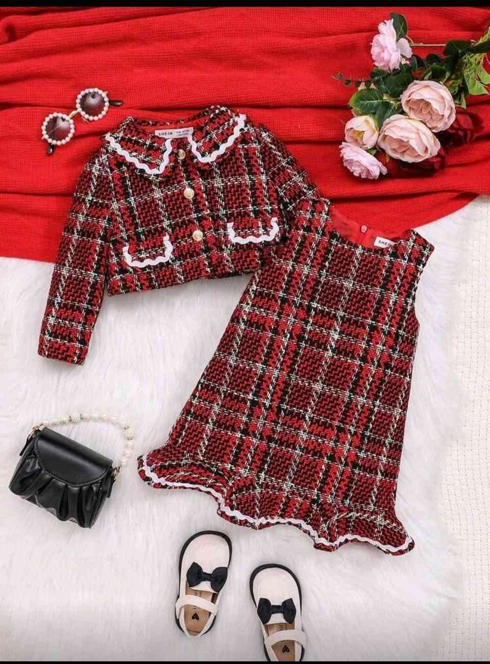 ❄️ تخفيضات نهاية الموسم بدأت❄️❄️!

لو بتفكري للمستقبل وعايزة توفري💰، ده أحسن وقت تشتري فيه ملابس شتوي للأطفال☃️ بأسعار قليلة جدًا🔥
📦 اشتري دلوقتي وخليها جاهزة للشتا الجاي🌨
📩 ابعتي رسالة وشوفي المتاح قبل ما يخلص📩


**إذا كنت صاحب هذا الإعلان وتريد حذفه لأي سبب، رجاءا أرسل رسالة إلى الدعم الفني**