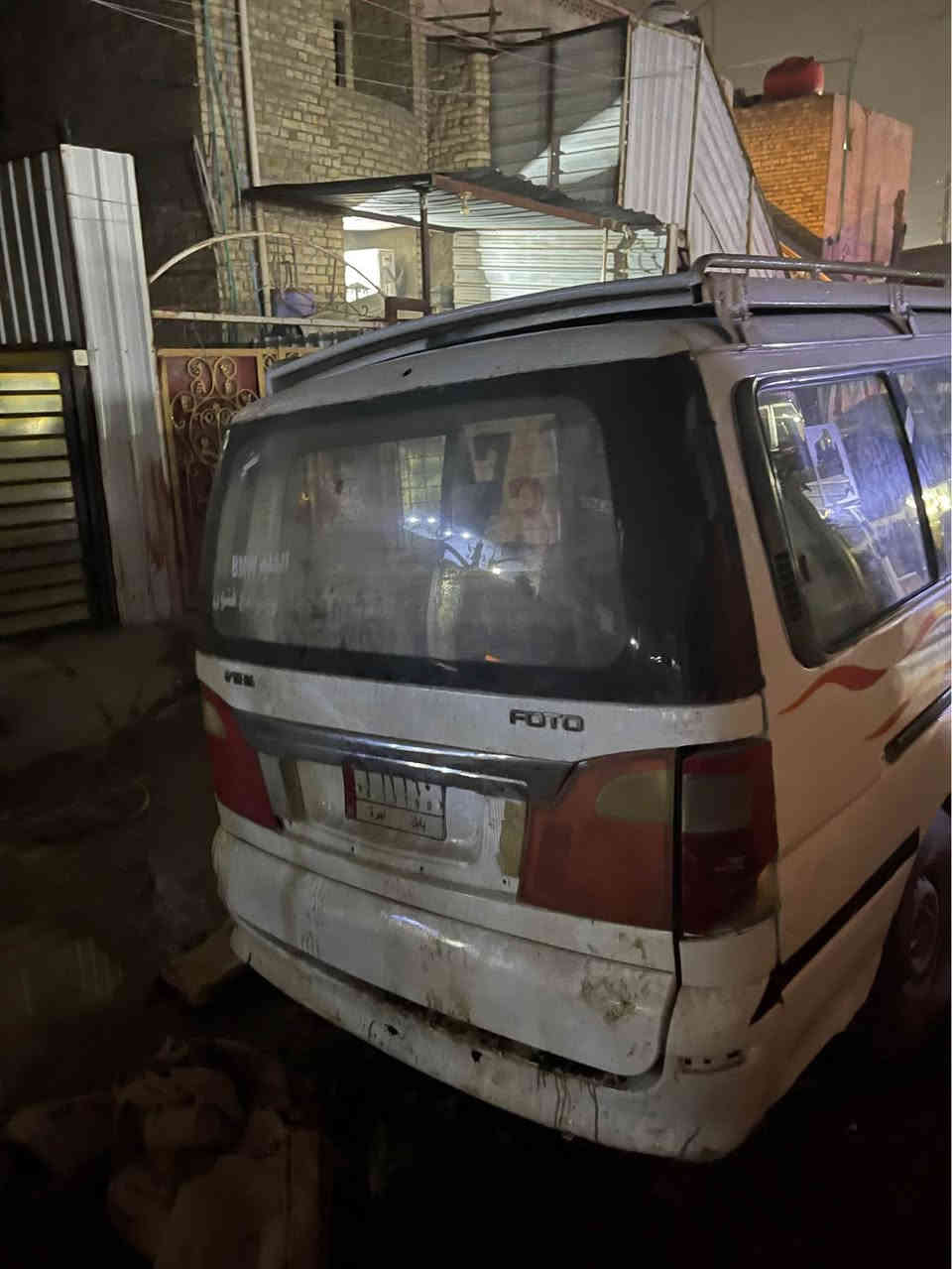 كيه فتون كرستال مديل 2007نضيفه مابيها شي ابد رقم (***********ابو حسن عمار) سعرها 29 ورقه  مكاني بغداد شارع فلسطين مقابل مستشفى الكندي بغداد, العراق
