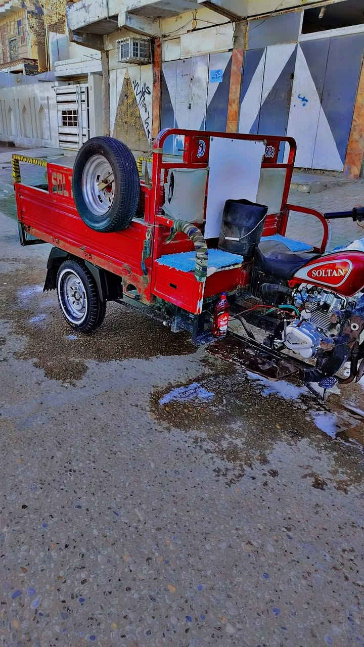 السلام عليكم
ستوتة للبيع موديل 2017 مكفولة العنوان العمارة حي القصور
***********
