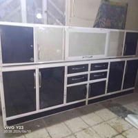 كاونتر ٣متار • نضيف • ديوانيه حي عسكري