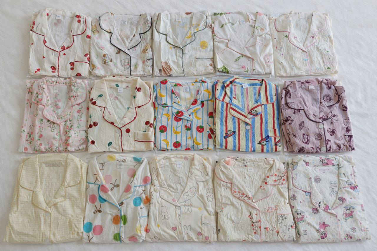 توفرت موديلات جديده ،تراك كريشة ياخة نص ردن ،درجة اولى قياسات لارج اكس لارج اكسين لارج
 ،الدرزن مشكل نقشات سعر الدرزن 
https://t.me/fdftyyioogfdd


**إذا كنت صاحب هذا الإعلان وتريد حذفه لأي سبب، رجاءا أرسل رسالة إلى الدعم الفني**