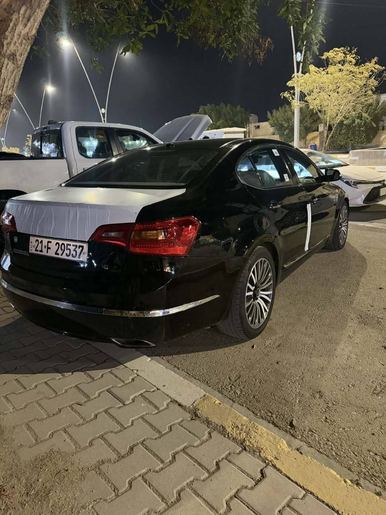 كيا كادنزة 2013 خليجي فول واحد على واحد 

السعر 145 ورقه وبيهة مجال

رقم الجديد

 رقم سليمانية تحويل 

العنوان /الانبار - هيت الرمادي, الأنبار


**إذا كنت صاحب هذا الإعلان وتريد حذفه لأي سبب، رجاءا أرسل رسالة إلى الدعم الفني**